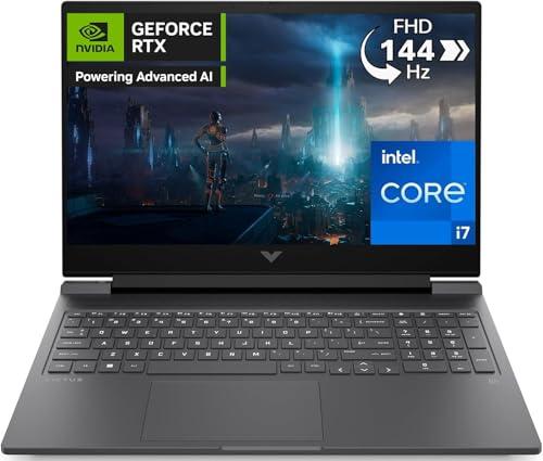 HP Victus 16-r0013sl: Notebook Gaming Potente e Immersivo