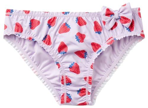 United Colors of Benetton Slip Mare Arricciato con Fiocchetto