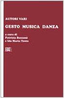 Gesto, musica, danza