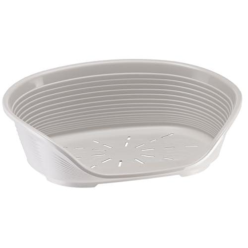 Ferplast Siesta Deluxe Cuccia per Cani e Gatti - Comfort e Sostenibilità