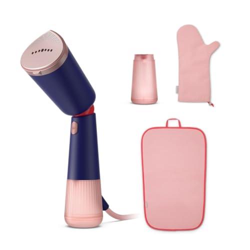 Sistema di Stiratura a Vapore Portatile Philips Serie 5000 STH5030/20 Blu