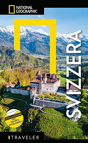 Guida di viaggio della Svizzera - Traveler NE