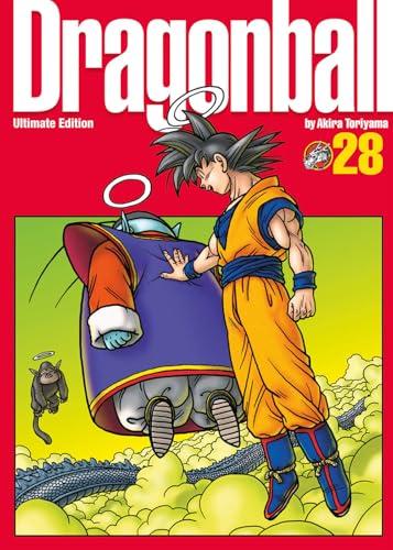 Dragon Ball Ultimate Edition - Volume Non Definito