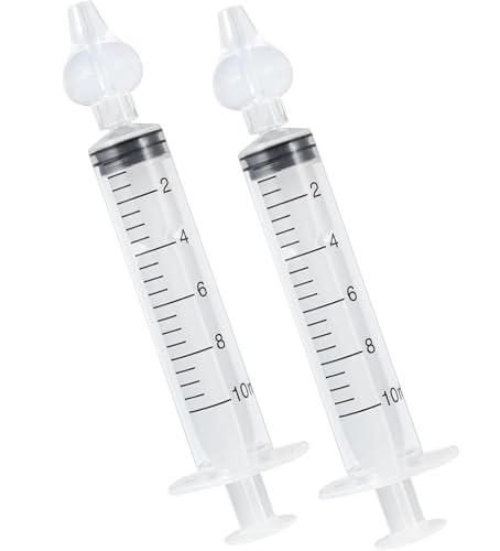 Blendura Siringa per Lavaggi Nasali Bambini 10 ml