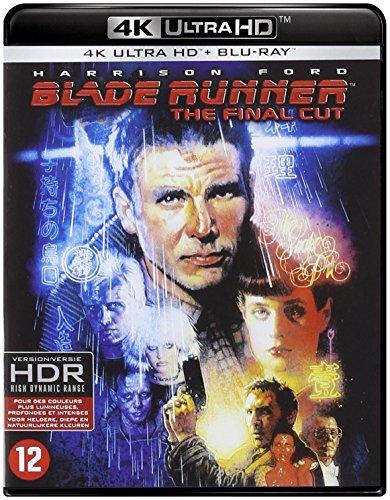 Blade Runner: The Final Cut - Edizione 4K Ultra HD