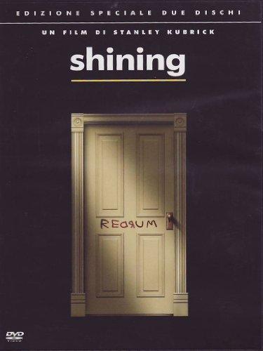 Shining (Special Edition) (2 DVD)