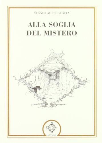 Alla soglia del mistero