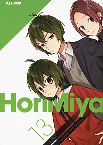 Horimiya (Vol. 13)