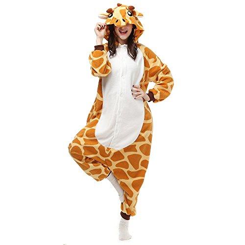 Pigiama Animale Cosplay Onesie Unisex LABULA
