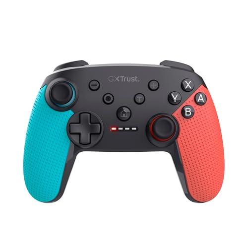 Trust GXT 1246B Muta Controller Nintendo Switch Wireless