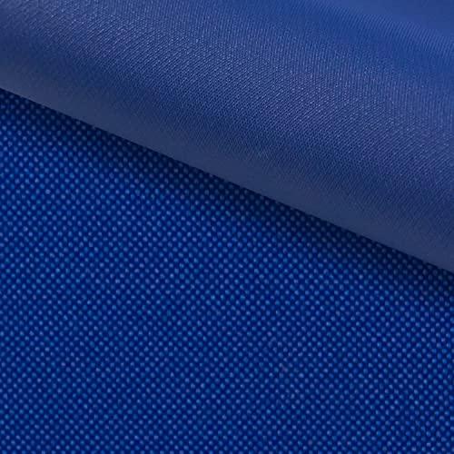 PINaPIN Tessuto Poliestere Impermeabile al Metro - 150 cm Larghezza - 380 gr/m2 - Oeko-Tex