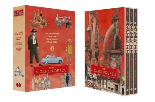 A caro prezzo - Trilogia (Cofanetto)