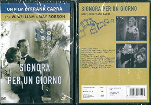 Signora per un giorno (Lady for a Day)