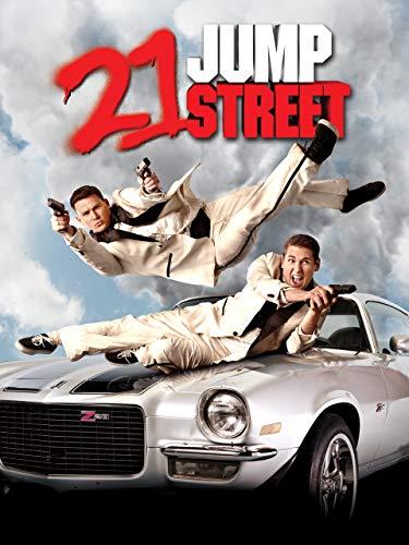 21 Jump Street - La Serie Completa (DVD)
