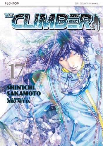 The Climber - Shin-Ichi Sakamoto