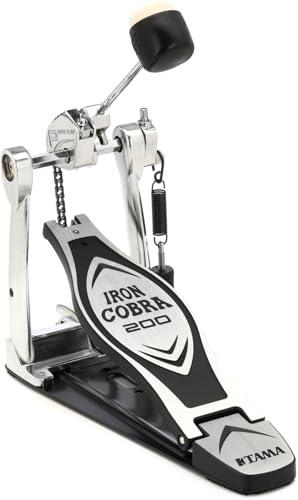Tama HP200P Iron Cobra Power Glide Pedale per Batteria