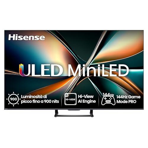 Hisense TV 55