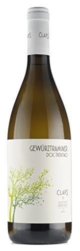 Albino Armani Gewurztraminer Trentino “Claps” Doc - 750 ML