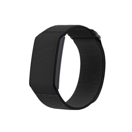 Amazfit Helio Strap: Il tuo Alleato per Performance e Recupero Ottimali