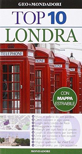 Londra - Guida Turistica Mondadori Electa