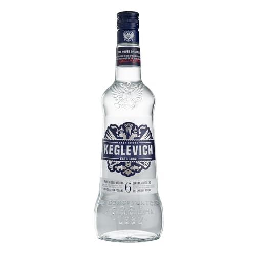 Keglevich Vodka Dry