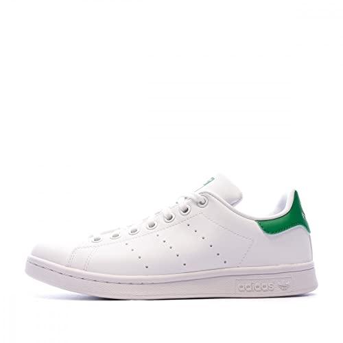 Adidas Stan Smith J - Sneaker Unisex Bambini e Ragazzi