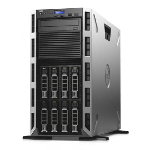Dell PowerEdge T330 - Server Torre Configurato con Windows Server 2022 Standard