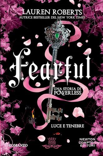 Fearful. Luce e tenebre (Powerless Series Vol. 5)