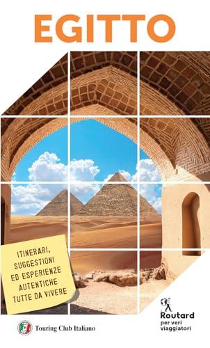Egitto: Guida illustrata