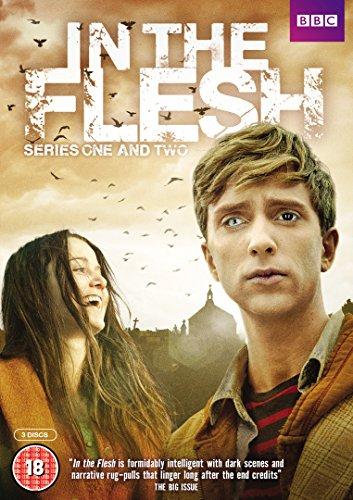 In The Flesh: Series 1 & 2 (3 DVD) - Edizione Regno Unito