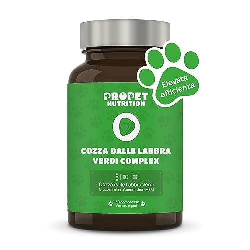 Propet Nutrition Integratore Articolazioni Cani e Gatti