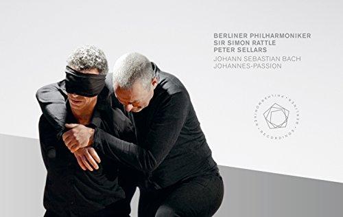 J.S. Bach: Passione secondo Giovanni - Karl Markovics, Concentus Musicus Wien, Arnold Schoenberg Chor