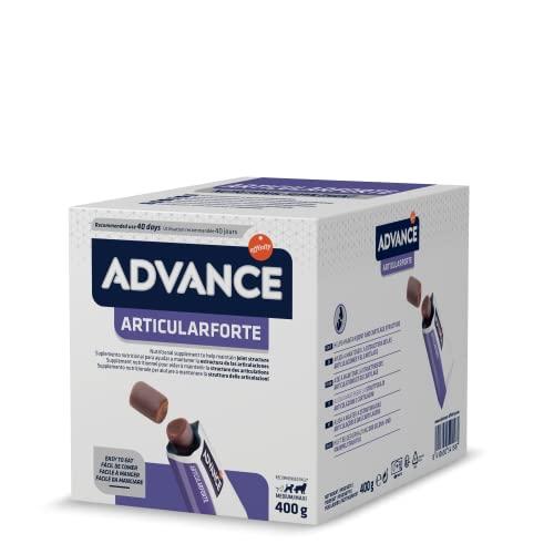 ADVANCE Veterinary Diets ArticularForte - Supplemento Nutrizionale per Cani
