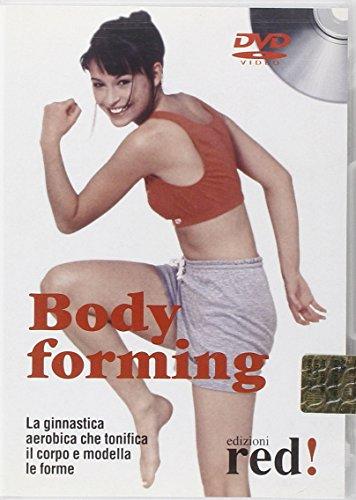 Body forming. DVD