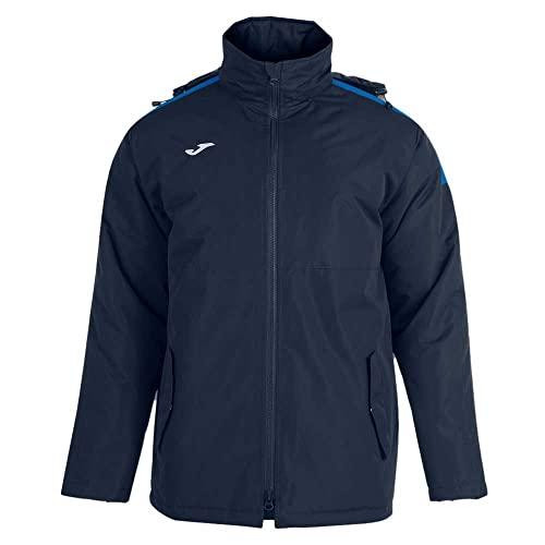 Anorak Trivor Joma Unisex Adulto