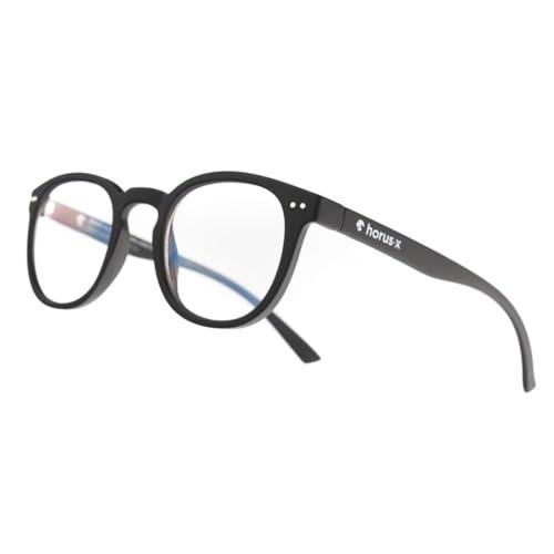 Horus X Occhiali Luce Blu Urban Clear