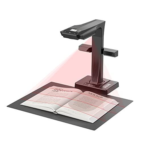 CZUR ET16 Plus Scanner Professionale per Libri A3 con OCR