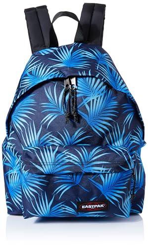 Eastpak Padded Pak'r Zaino Unisex - Adulto, Blu (Brize Navy Grade), Taglia unica