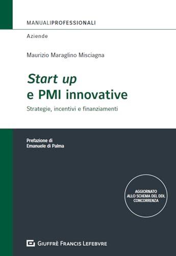 Start up e pmi innovative