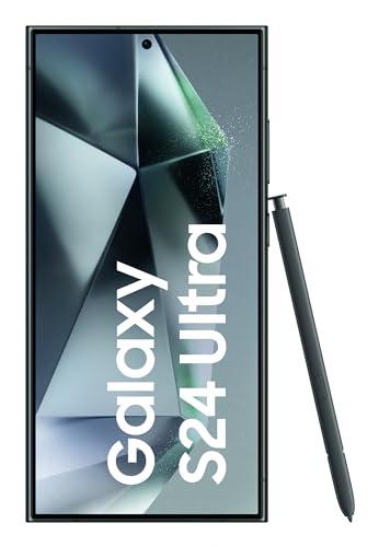 SAMSUNG GALAXY S24 ULTRA 12/512 BLACK