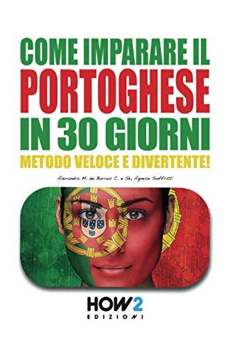 Come imparare il portoghese in 30 giorni