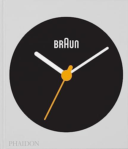 Braun Designed to Keep