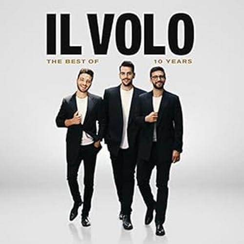 10 Years - The Best Of (2 CD)
