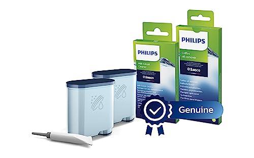 Philips Kit Manutenzione CA6707/10 per Macchine da Caffè Automatiche