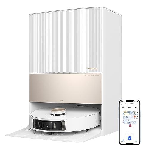 Dreame L20 Ultra Robot Aspirapolvere Lavapavimenti