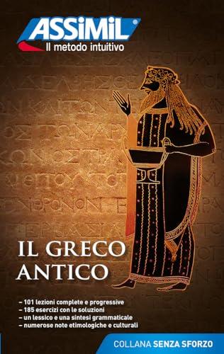 Il greco antico - Metodo Intuitivo Assimil