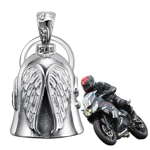 Csuntikulo Campanello Portafortuna Motocicletta