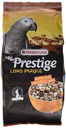 Versele-Laga Prestige Premium Pappagallo Africano