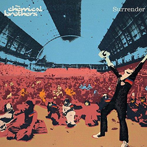 Surrender - U2 (CD)