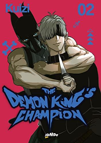 The demon king's champion (Vol. 2)
